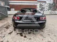 2009 Mazda MX-5