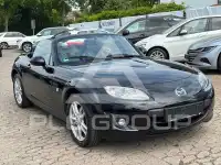 2009 Mazda MX-5