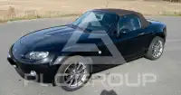 2009 Mazda MX-5