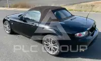 2009 Mazda MX-5