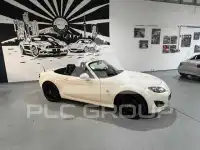 2009 Mazda MX-5