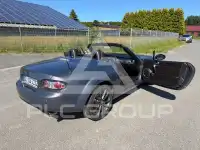 2009 Mazda MX-5