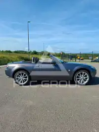 2009 Mazda MX-5