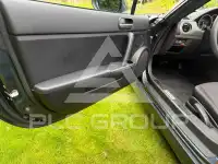 2009 Mazda MX-5