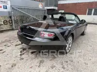 2009 Mazda MX-5