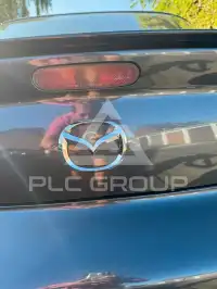 2009 Mazda RX-8