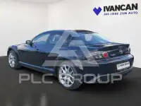 2009 Mazda RX-8