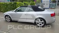 2009 Audi Other