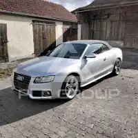 2009 Audi Other