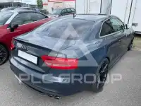 2009 Audi Coupe