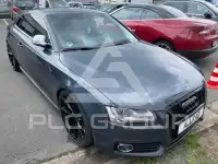 2009 Audi Coupe