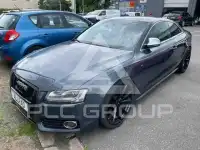2009 Audi Coupe