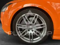 2009 Audi TT