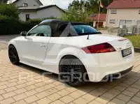 2009 Audi TT