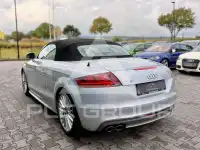 2009 Audi TT