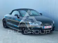 2009 Audi TT