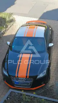 2009 Audi TT