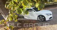 2009 Audi TT