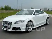 2009 Audi TT