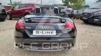 2009 Audi TT