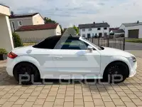 2009 Audi TT