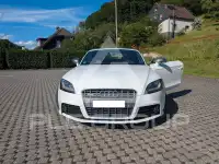 2009 Audi TT