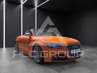 2009 Audi TT