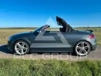 2009 Audi TT