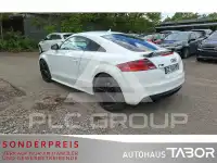 2009 Audi TT