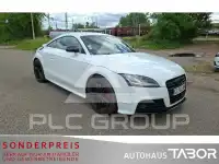 2009 Audi TT