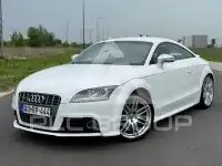 2009 Audi TT