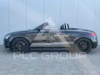 2009 Audi TT