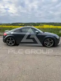 2009 Audi TT