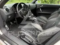 2009 Audi TT