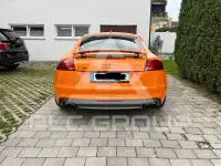 2009 Audi TT