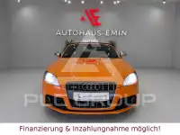 2009 Audi TT