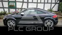 2009 Audi TT