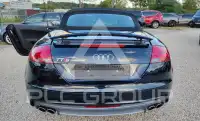 2009 Audi TT