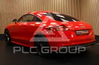 2009 Audi TT
