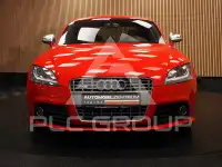 2009 Audi TT