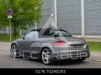 2009 Audi TT