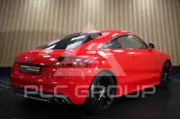 2009 Audi TT