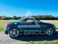 2009 Audi TT