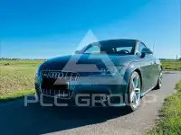 2009 Audi TT