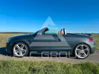2009 Audi TT