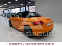 2009 Audi TT
