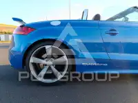 2009 Audi TT
