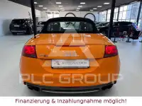 2009 Audi TT