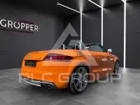 2009 Audi TT