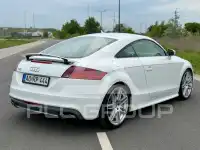 2009 Audi TT